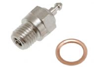 TRAXXAS 3232X SUPER DUTY LONG GLOW PLUG